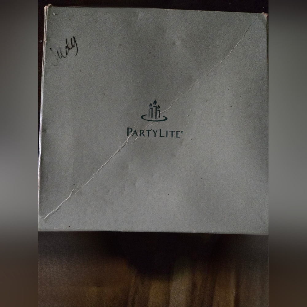 NIB Partylite Candles - Picture 4 of 6